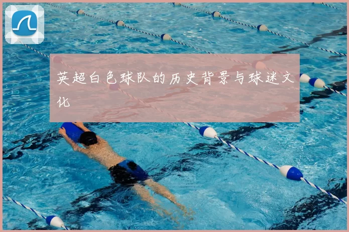 英超白色球队的历史背景与球迷文化