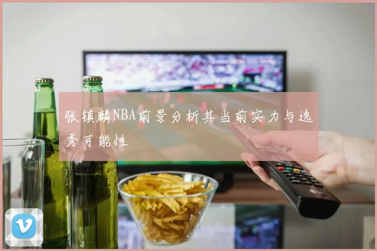张镇麟NBA前景分析其当前实力与选秀可能性
