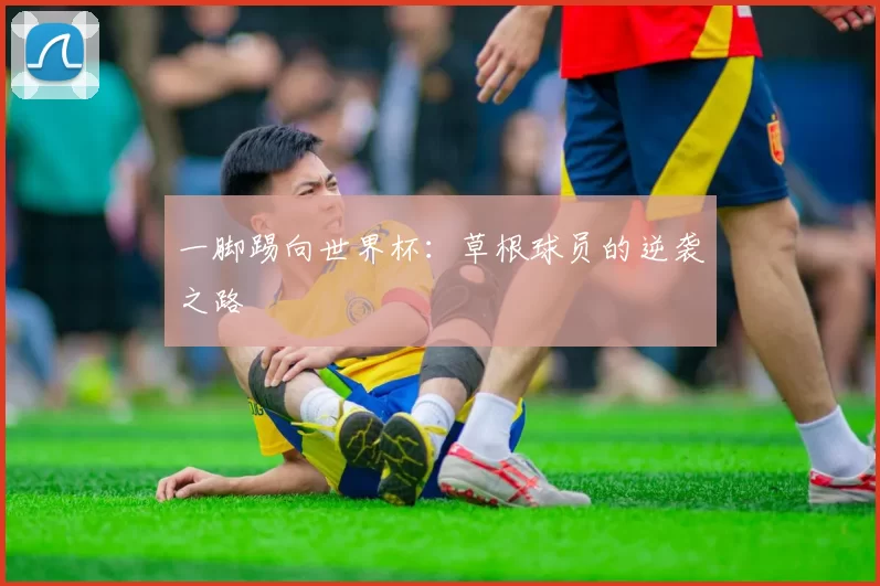 一脚踢向世界杯：草根球员的逆袭之路