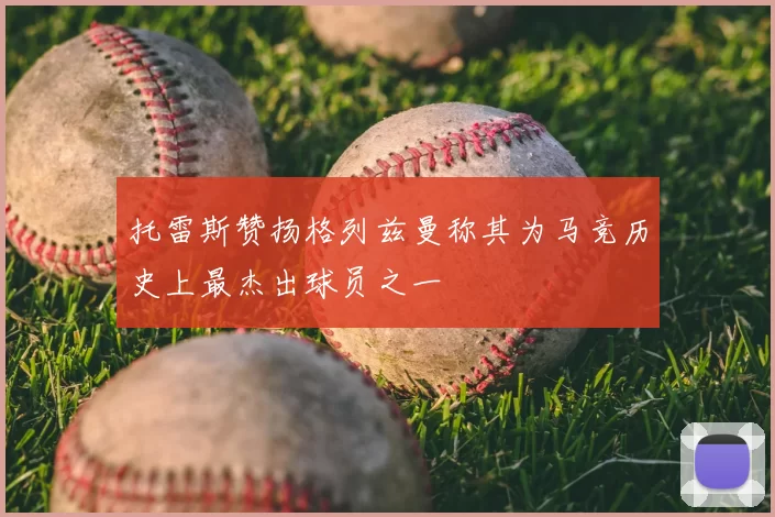 托雷斯赞扬格列兹曼称其为马竞历史上最杰出球员之一