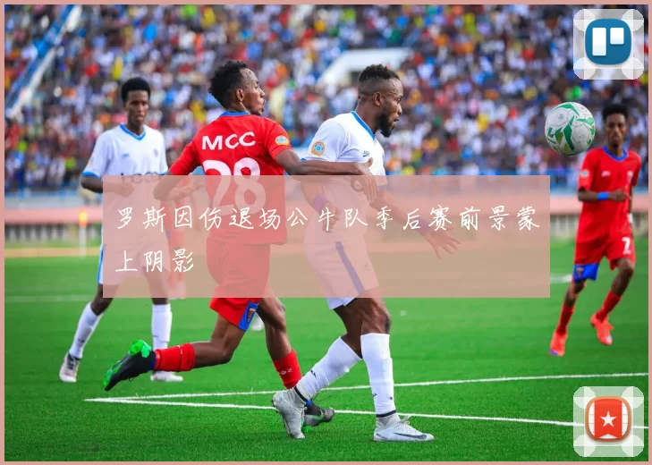 罗斯因伤退场公牛队季后赛前景蒙上阴影