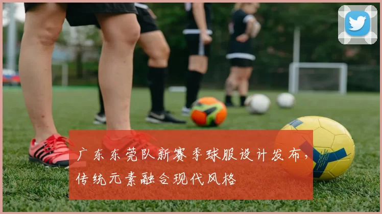 广东东莞队新赛季球服设计发布,传统元素融合现代风格
