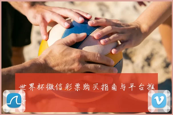 世界杯微信彩票购买指南与平台推荐