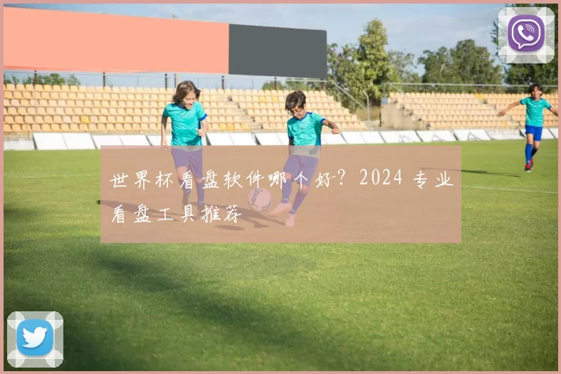 世界杯看盘软件哪个好?2024 专业看盘工具推荐
