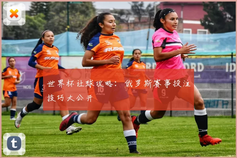 世界杯让球攻略：俄罗斯赛事投注技巧大公开