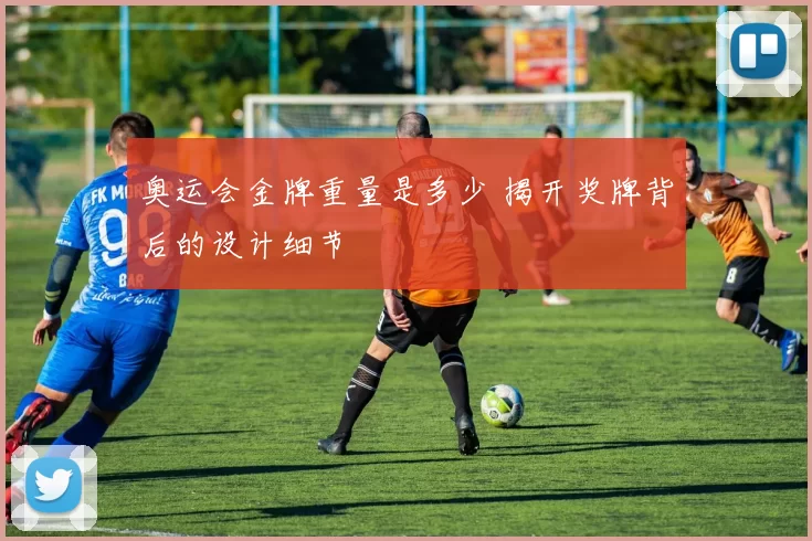 奥运会金牌重量是多少 揭开奖牌背后的设计细节